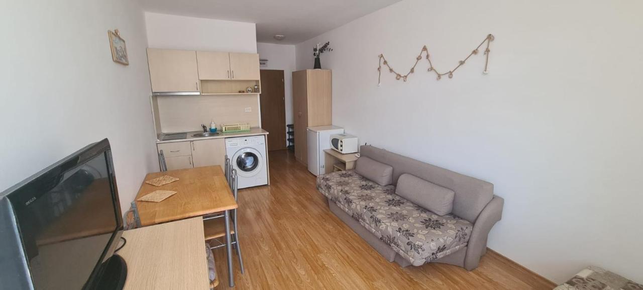 Gerber 1 Apartment Sunny Beach Exterior photo