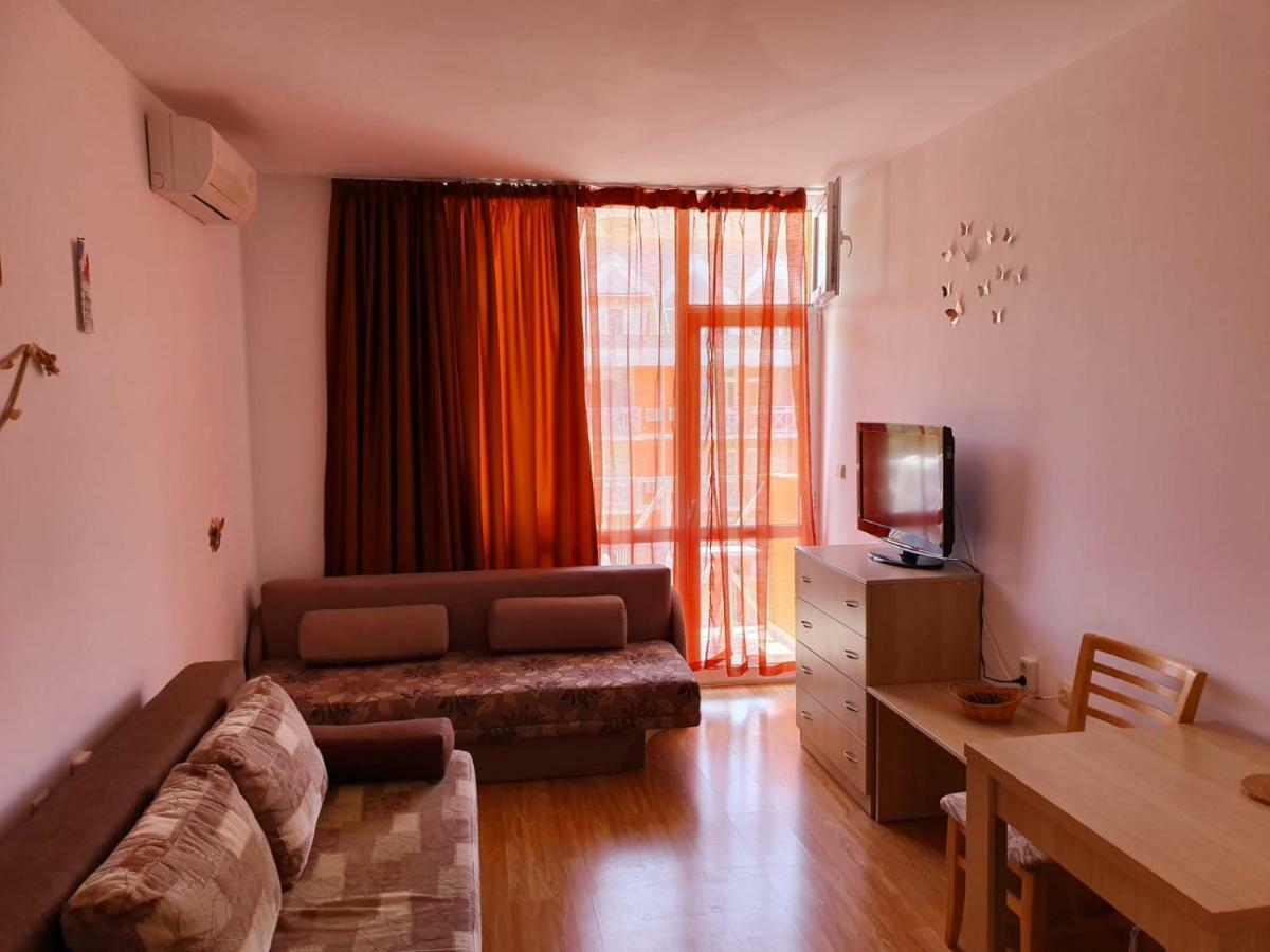 Gerber 1 Apartment Sunny Beach Exterior photo